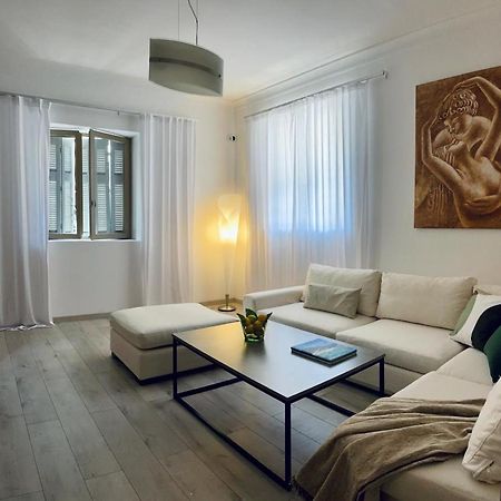 The Acropolis Cave Apartment Афіни Екстер'єр фото