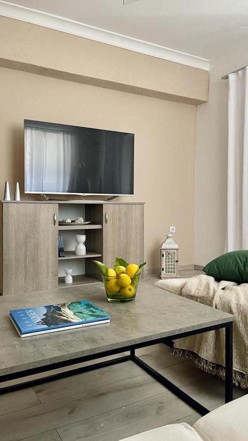 The Acropolis Cave Apartment Афіни Екстер'єр фото