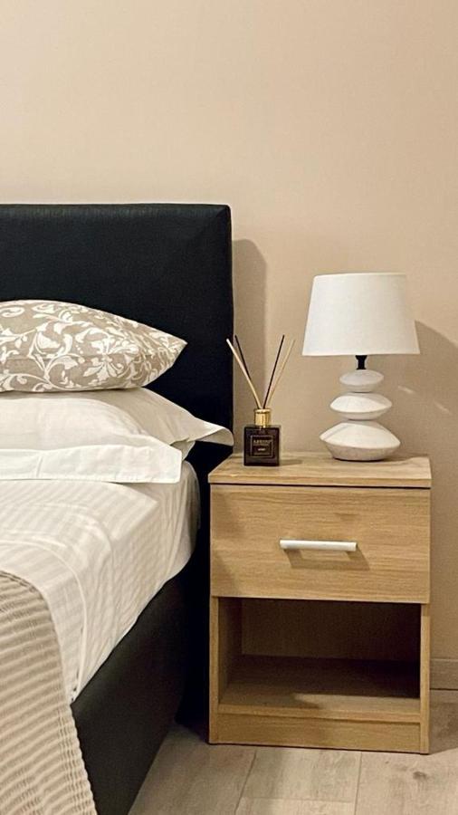 The Acropolis Cave Apartment Афіни Екстер'єр фото