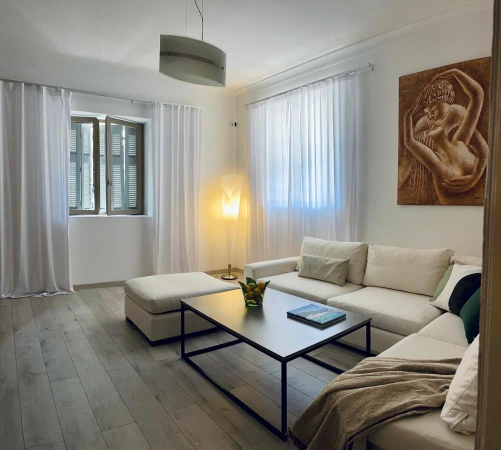 The Acropolis Cave Apartment Афіни Екстер'єр фото