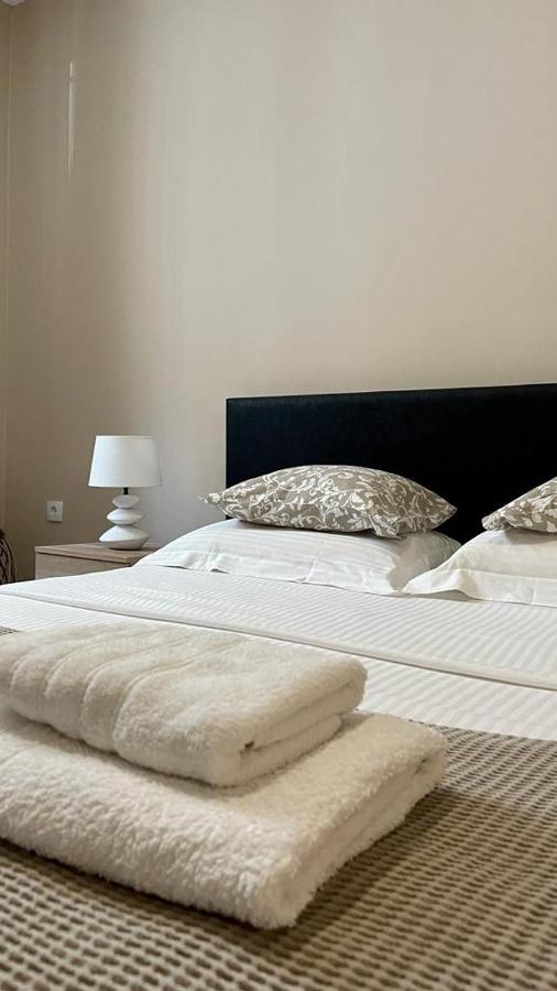 The Acropolis Cave Apartment Афіни Екстер'єр фото