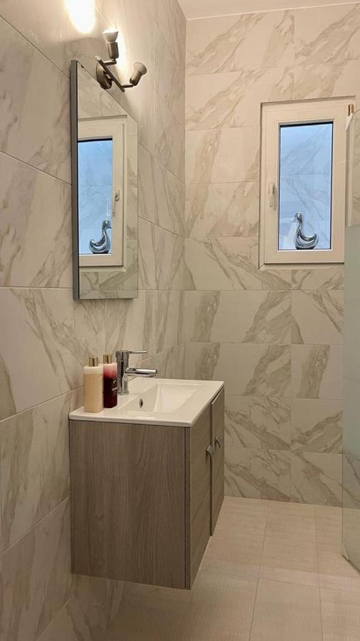 The Acropolis Cave Apartment Афіни Екстер'єр фото